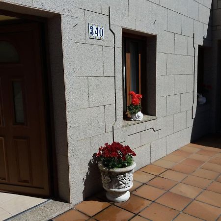 בוירו Casa Riveira Grande,Il Apartamentos מראה חיצוני תמונה