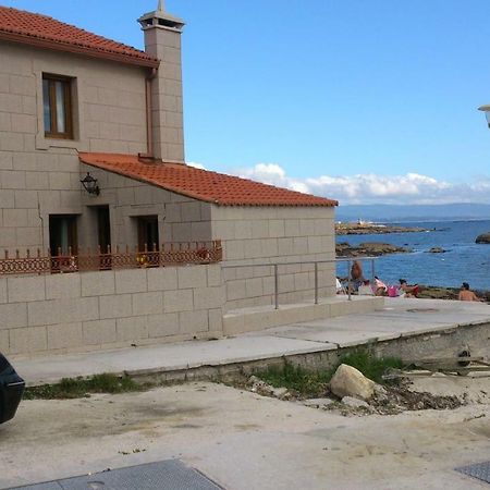 בוירו Casa Riveira Grande,Il Apartamentos מראה חיצוני תמונה