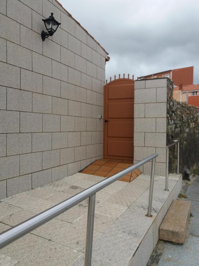 בוירו Casa Riveira Grande,Il Apartamentos מראה חיצוני תמונה