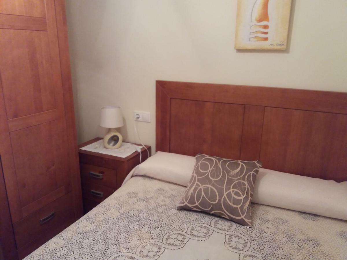 בוירו Casa Riveira Grande,Il Apartamentos מראה חיצוני תמונה