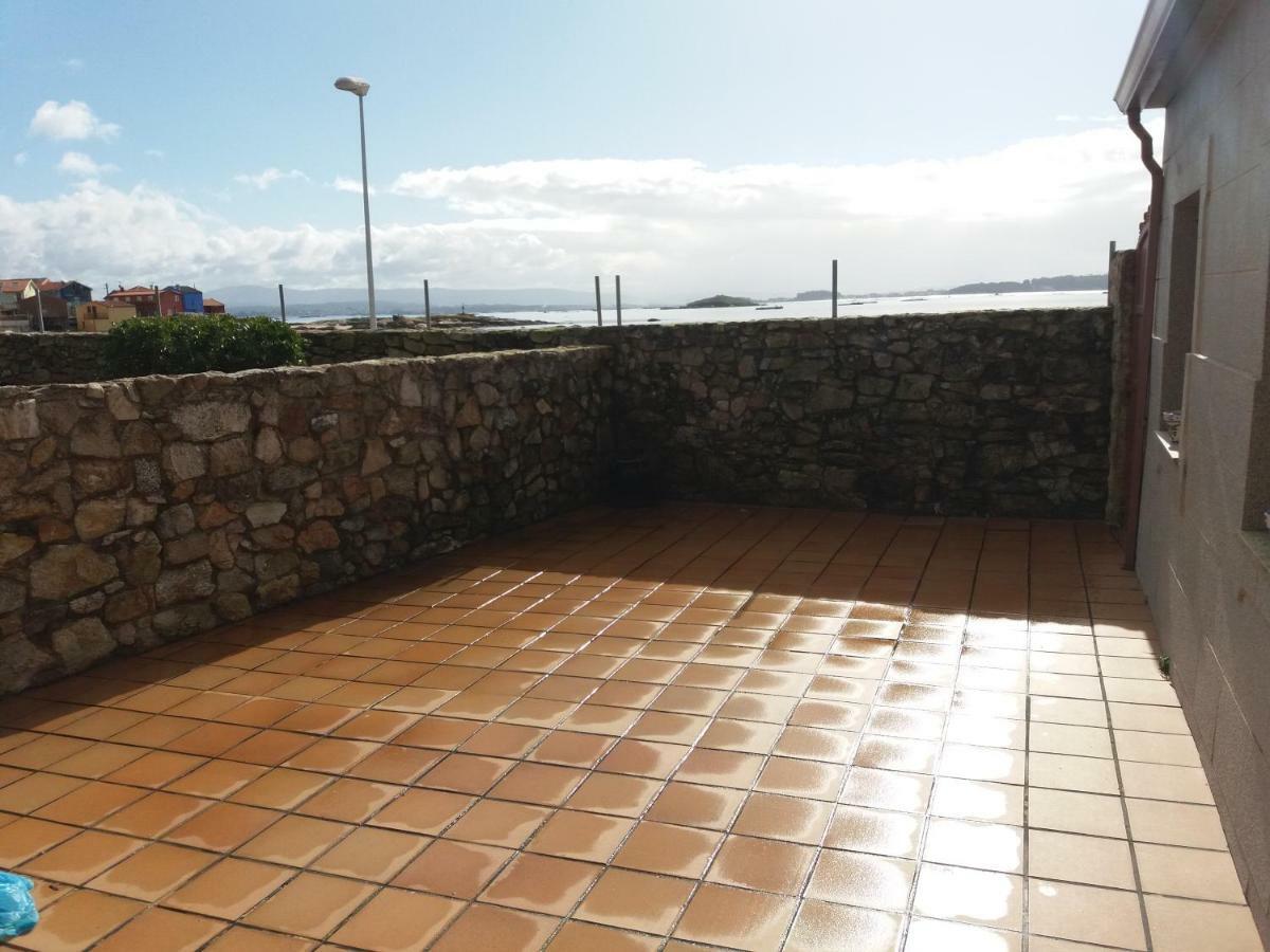 בוירו Casa Riveira Grande,Il Apartamentos מראה חיצוני תמונה