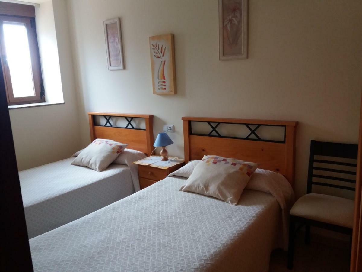 בוירו Casa Riveira Grande,Il Apartamentos מראה חיצוני תמונה