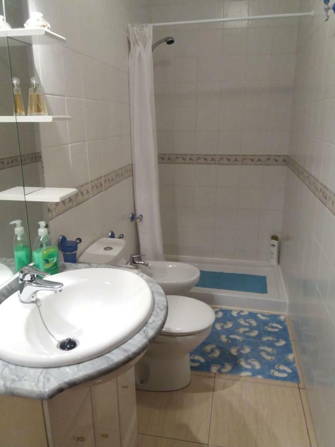 בוירו Casa Riveira Grande,Il Apartamentos מראה חיצוני תמונה