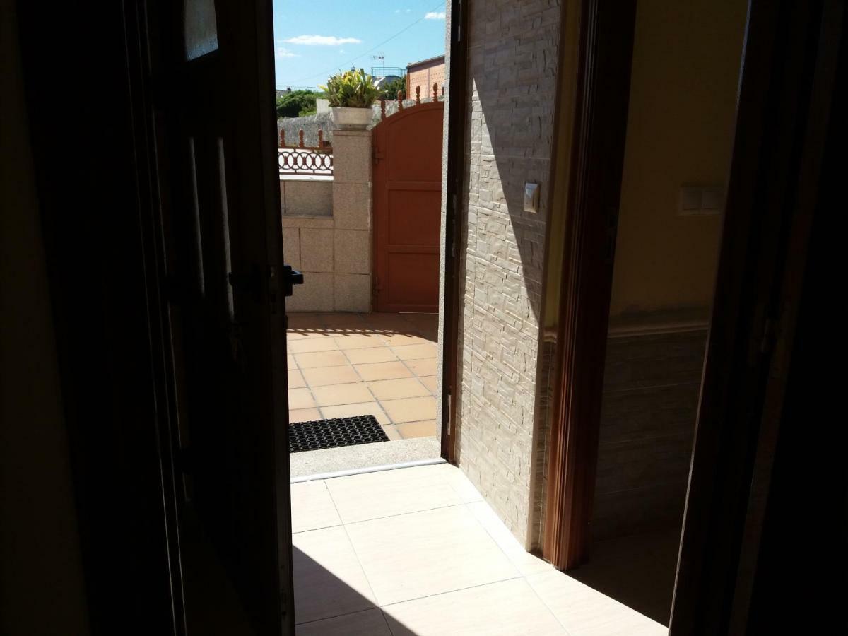 בוירו Casa Riveira Grande,Il Apartamentos מראה חיצוני תמונה