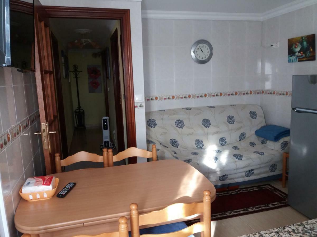 בוירו Casa Riveira Grande,Il Apartamentos מראה חיצוני תמונה