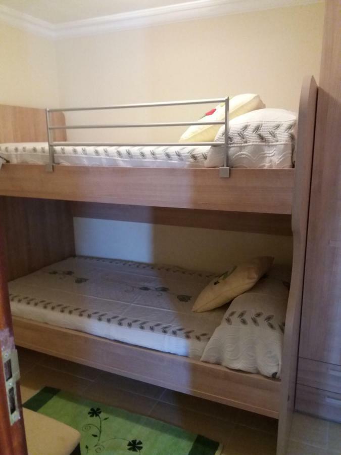 בוירו Casa Riveira Grande,Il Apartamentos מראה חיצוני תמונה